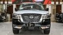 Nissan Patrol NISSAN PATROL SE Platinum City 4.0L