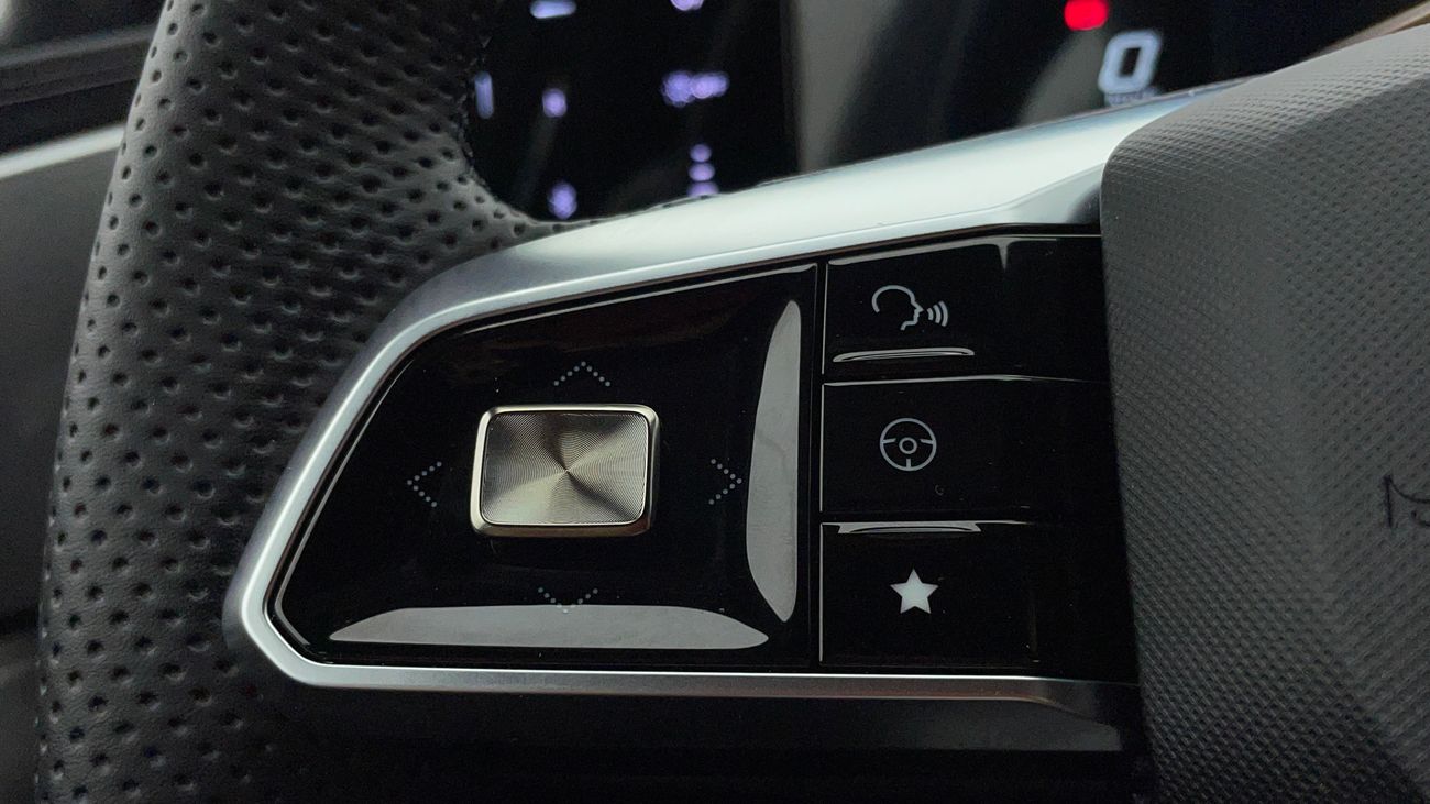 أم جي وان LUXURY 1.5 | بدون دفعة مقدمة | اختبار قيادة مجاني للمنزل