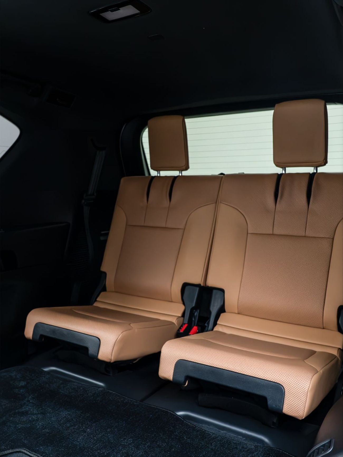 Lexus LX600 PRESTIGE