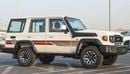 Toyota Land Cruiser TOYOTA LAND CRUISER 76 2.8L DIESEL 4WD