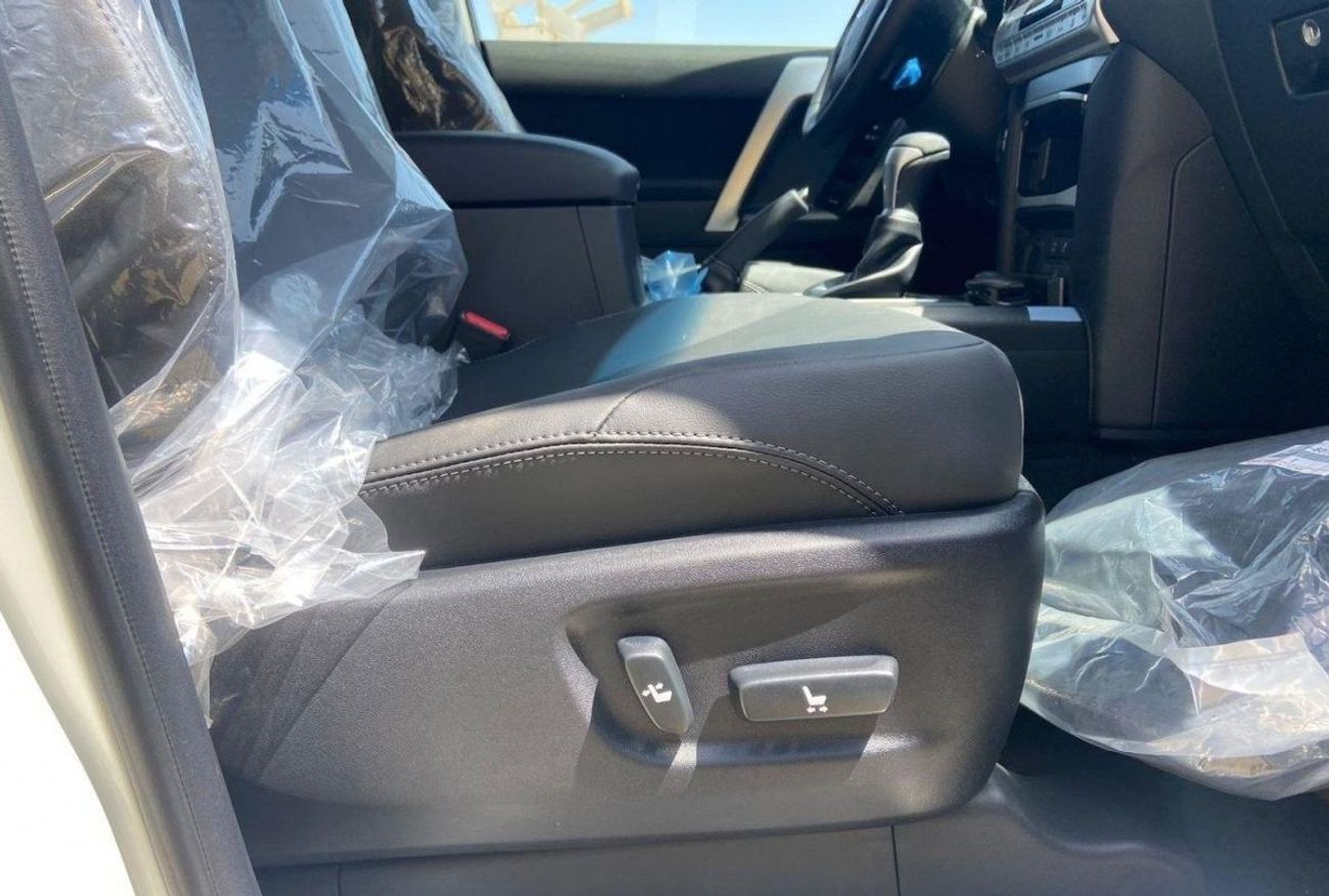 Toyota Prado 2023 Toyota Prado 4.0L TX-L V6 Petrol Automatic Zero KM