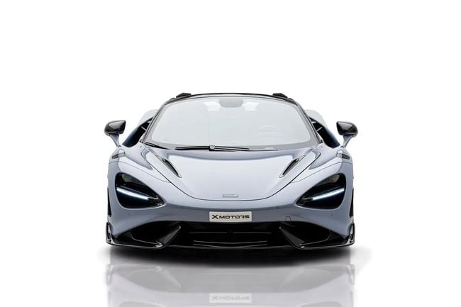 McLaren 765LT Spider GCC Spec MSO Colour, миниатюра 26