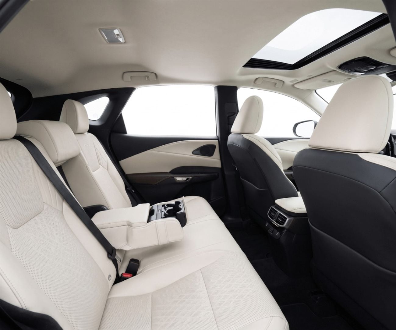 Lexus RX350h PLATINUM 2.5