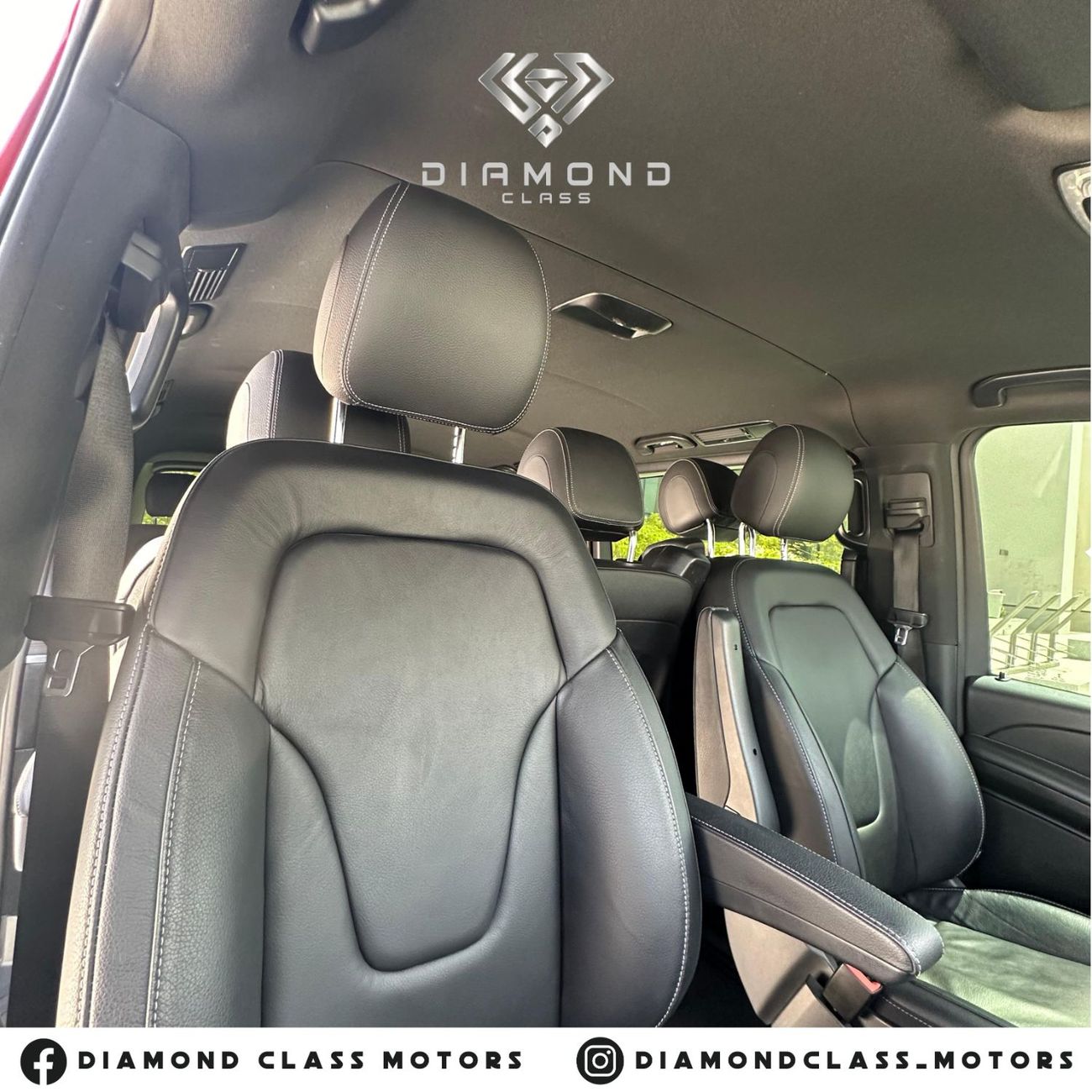 مرسيدس بنز V 250 Std 2.1L AMG