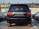 نيسان أرمادا PLATINIUM // 1492 AED Monthly // 5.6L // V8 // FULL OPTION (LOT # 60827)