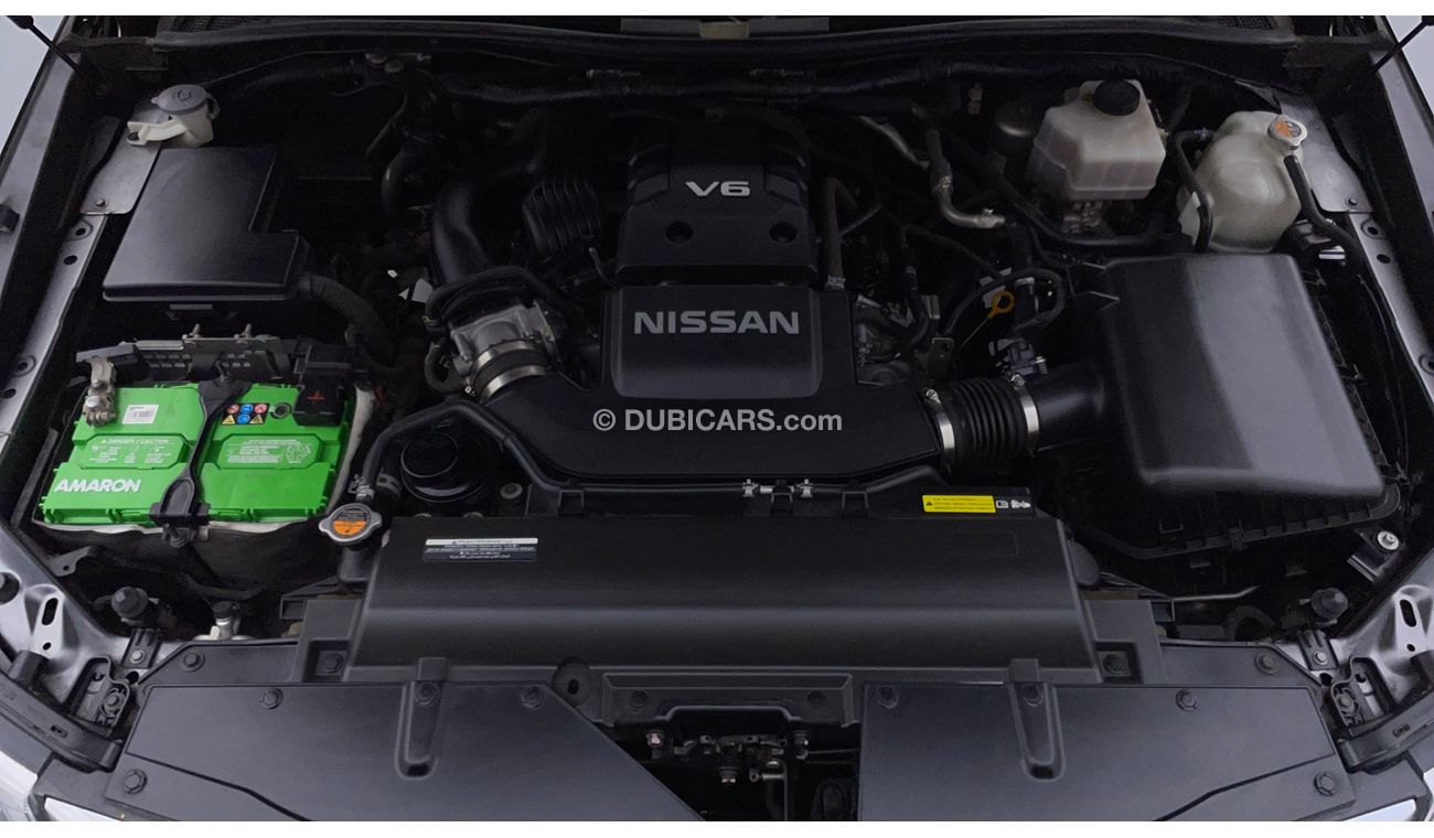 Nissan Patrol SE TITANIUM 4 | Zero Down Payment | Free Home Test Drive