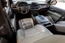 Chevrolet Tahoe Z71 6.2L Chevrolet Tahoe Z71 2021 GCC | Warranty