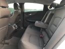Chevrolet Malibu LT 2.0L