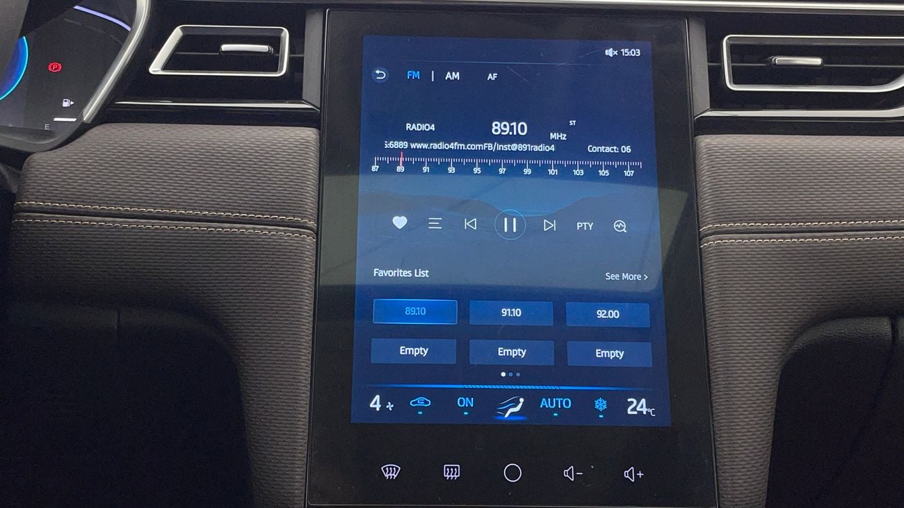 JAC J7 INTELLIGENT 1.5 | Zero Down Payment | Home Test Drive