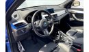 BMW X1 sDrive 20i M Sport