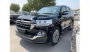 Toyota Land Cruiser VXR MBS 5.7L Autobiography 4 Seater Brand New for Export only