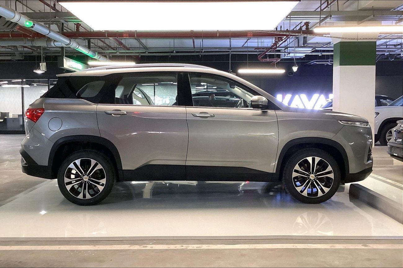 BYD Atto 3 Standard | Guaranteed Warranty | 0 Down Payment