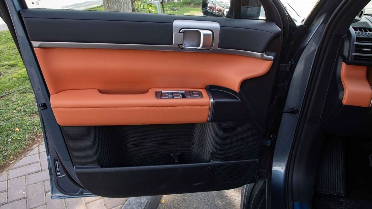 BYD Leopard Titanium 7 135KM DM-i 2WD PRO EDITION | 2025 | Ready Stock Limited QTY | For Local Registration +10%