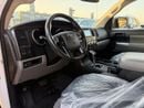 Toyota Sequoia SR5 (NON GCC)