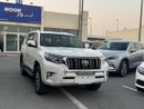 Toyota Prado GXR 4.0L 4WD