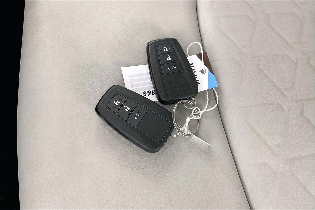 MG ZS Standard | 1 year free warranty | 0 Down Payment