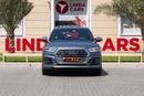 أودي SQ5 TFSI quattro 3.0L (349 HP)