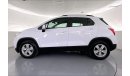 Chevrolet Trax LT | 1 year free warranty | 1.99% financing rate | 7 day return policy
