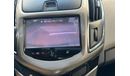 Chevrolet Cruze LS CRUZE