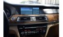 BMW 750Li LI Fully Loaded in Perfect Condition