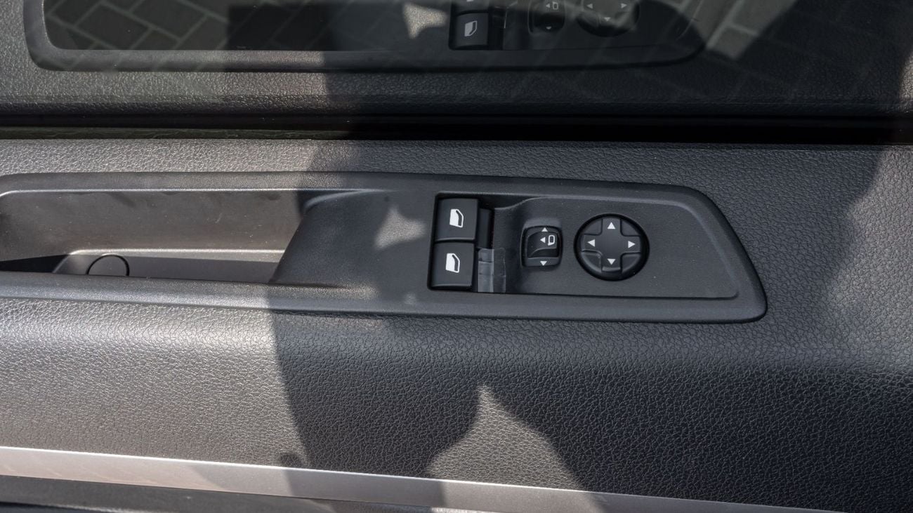 سيتروين سبيس تورر 2026 Citroen Spacetourer 2.0L AT Turbo Diesel