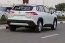 Toyota Corolla Cross LTD HEV 2.0L HYBRID, PUSH START, ALLOY WHEELS, SUNROOF MODEL 2025
