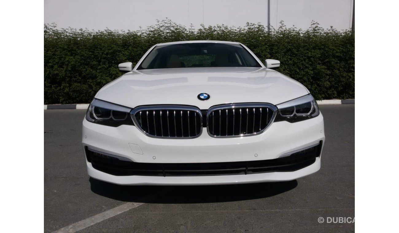 BMW 520i i 2019