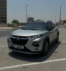 Suzuki Fronx GLX Suzuki Fronx GLX Full Option 2024 GCC specs