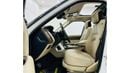 لاند روفر رينج روفر 2018 Range Rover Vogue HSE V6, Warranty, Full Range Rover Service History, Full Options, GCC