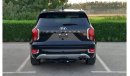 Hyundai Palisade Limited Full options