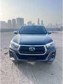 تويوتا هيلوكس