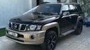 Nissan Patrol SUPER SAFARI