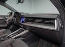 أودي S3 TFSI SPORTBACK