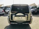 Mitsubishi Pajero 3.5