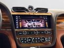 Bentley Bentayga AZURE