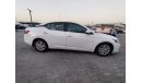 نيسان سنترا Sentra 2.0L 2020