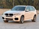 BMW X5 35i Executive 3.0L (7 Seater)