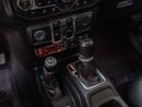 جيب رانجلر Unlimited Rubicon 3.6L