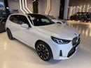 بي أم دبليو X3 XDRIVE 30i M SPORT