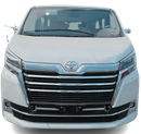 Toyota Granvia 3.5L A/T PREMIUM 2025 MODEL EXPORT ONLY