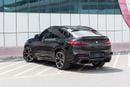 بي أم دبليو X4M Competition 3.0L (510 HP)
