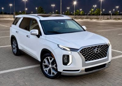 Hyundai Palisade PREMIUM