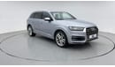 Audi Q7 45 TFSI QUATTRO 3 | Zero Down Payment | Free Home Test Drive