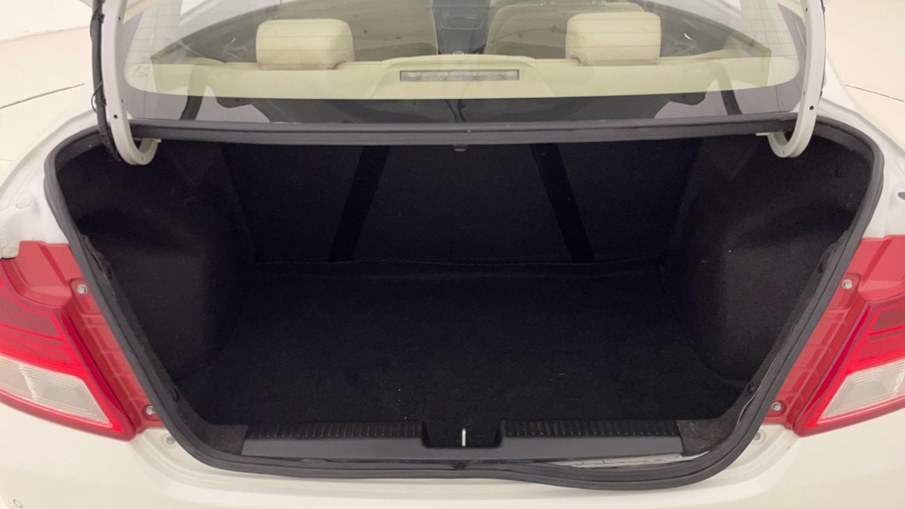 Suzuki Dzire 1.2L 2023 | 0 DP | 455/Month | 30 Day Return | Service History