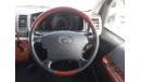 Toyota Hiace Hiace RIGHT HAND DRIVE (Stock no PM 750 )