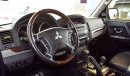 Mitsubishi Pajero 3.8 GLS V6