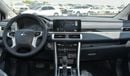 ميتسوبيشي إكسباندر Brand New Mitsubishi Xpander Cross 1.5L| Petrol | White/Black | 2025 | For Export Only
