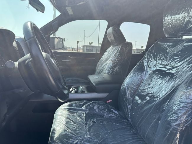 Dodge Ram, миниатюра 20