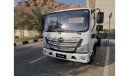 Foton Aumark FOTON AUMARK S 3.8L Truck 4×2 2 Doors NWB