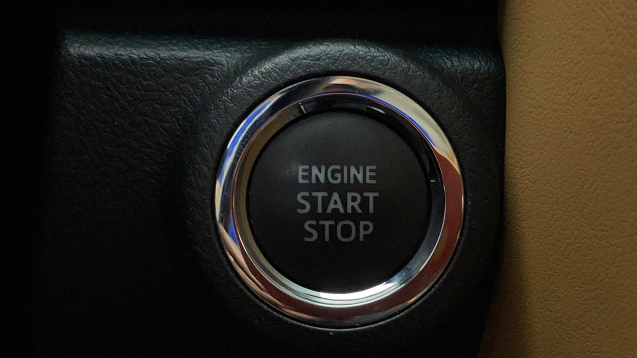 تويوتا فورتونر GXR 4 | بدون دفعة مقدمة | اختبار قيادة مجاني للمنزل